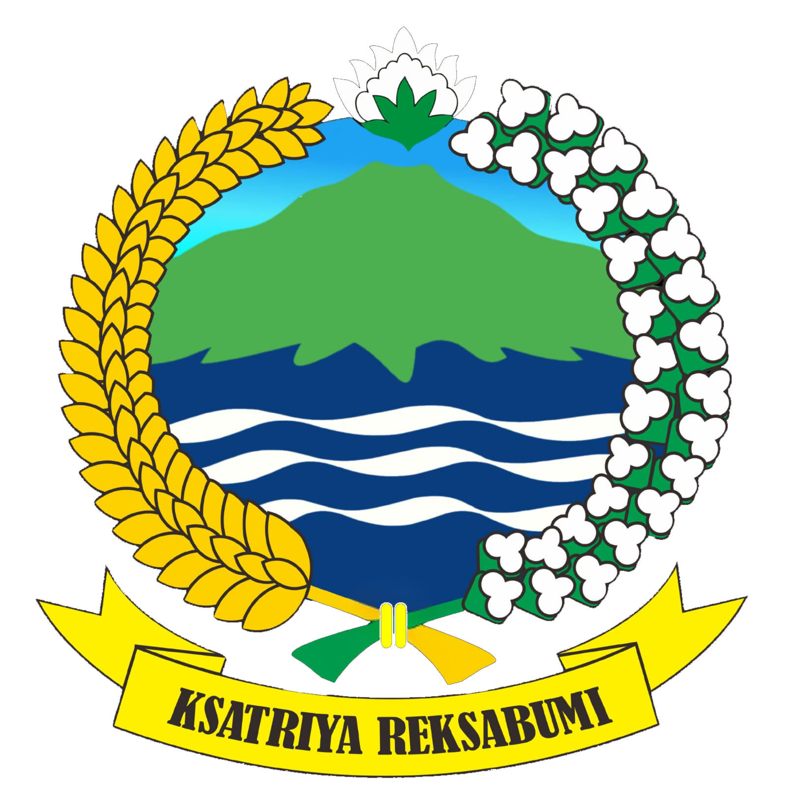 Logo BASARNAS